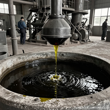 pulizia vasche emulsione brescia