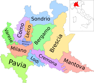 pulizia vasche industriali brescia cremona bergamo verona mappa